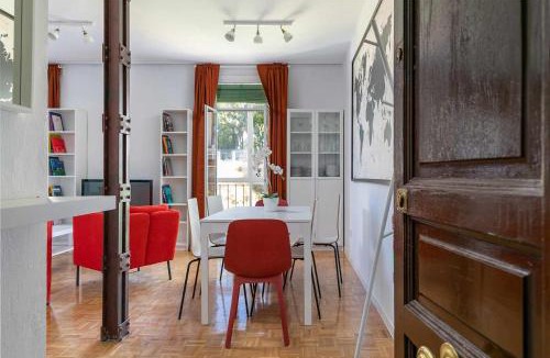 Jeronimos Apartment | Confortable piso 3 habitaciones en Retiro Atocha