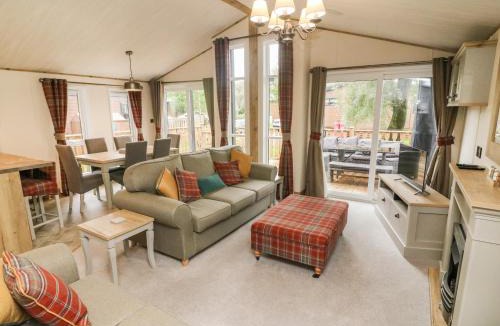 Tewitfield House | Coniston View 9