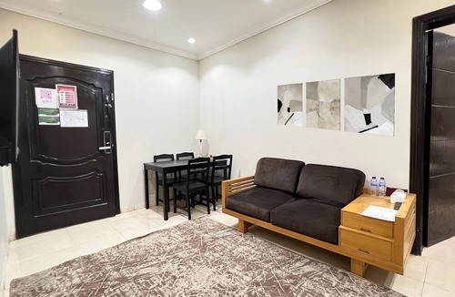 Al Harra Al-Sharqiah Hotel | coov hotel