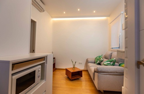 Pacifico Apartment | Coqueto Apartamento a 5 Minutos del Retiro