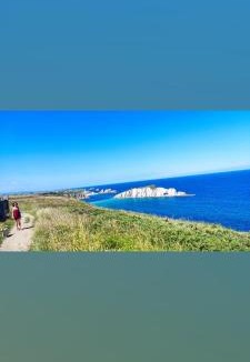 Soto de la Marina Apartment | Coqueto Dúplex con dos terrazas y piscina cerca de la playa de la Virgen del Mar