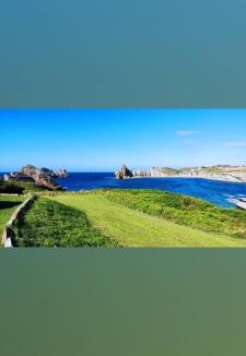Soto de la Marina Apartment | Coqueto Dúplex con dos terrazas y piscina cerca de la playa de la Virgen del Mar