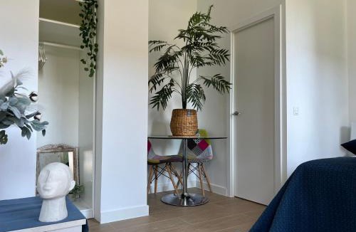 Leganes Apartment | Coqueto estudio de obra nueva