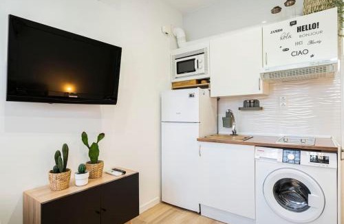 Ventas Apartment | COR. Coqueto apartamento a 20 min de Puerta del Sol