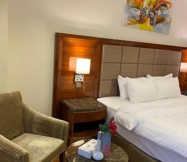Al Mubarraz Hotel | Coral Al Ahsa Hotel