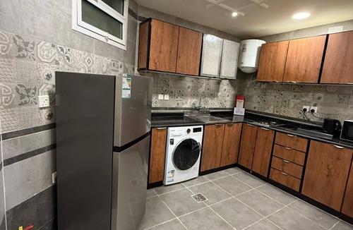 Buraydah Apartment | Coral Hotel Apartments