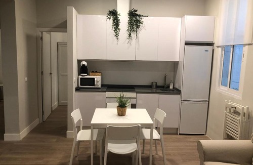Malasana Apartment | Corazon de Malasaña