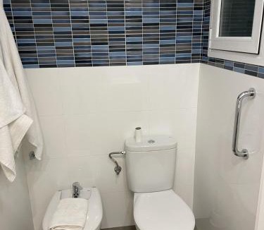 Ciudad Jardin Apartment | Cordoba Sweet Home