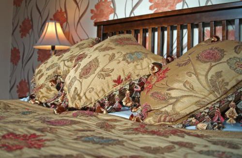 Aysgarth Bed & Breakfast | Cornlee