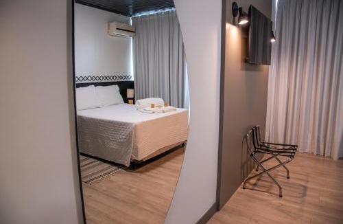 Serra Gaucha Hotel | Coroados Hotel & Flats