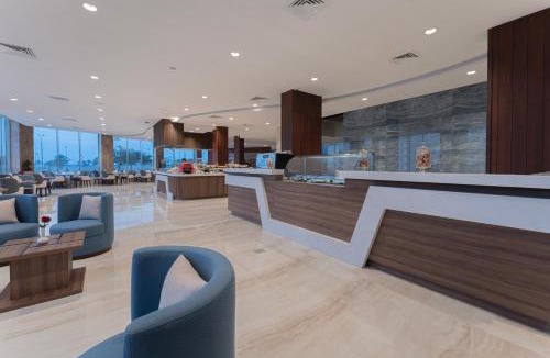 Yanbu Al Sinaiyah Hotel | Corp Yanbu Hotel فندق كورب ينبع
