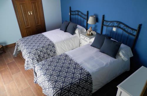 San Cristobal de Segovia House | Corral del Duque
