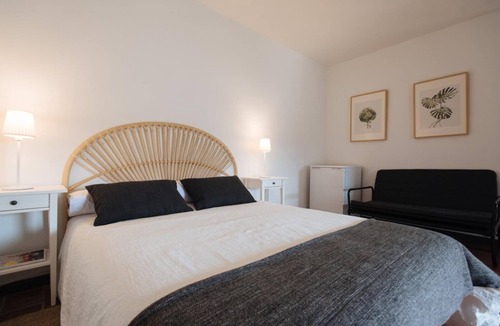Santa Catalina Hostel | Corral del Conde 71 Studio Plus