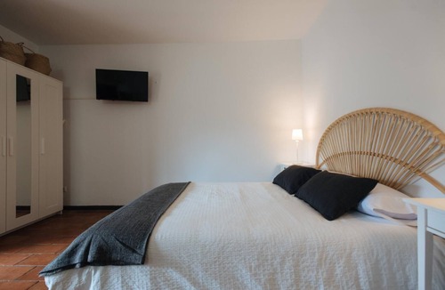 Santa Catalina Hostel | Corral del Conde 71 Studio Plus