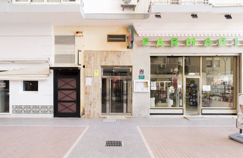 La Malagueta Apartment | Cortés - Málaga de Vacaciones