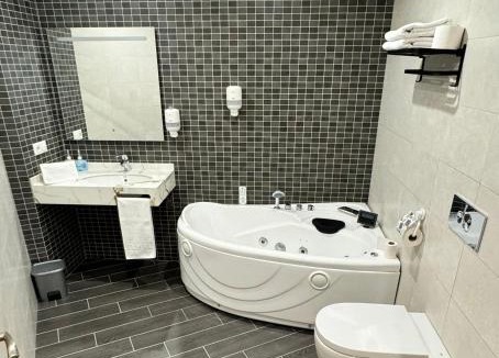 Villalba Apartment | Cortiñas