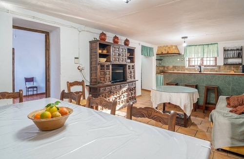 Fuente de Piedra Villa | Cortijo del Coco 1 Fuente de Piedra by Ruralidays