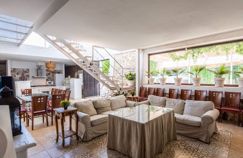 Archidona Villa | Cortijo La Vega Archidona by Ruralidays