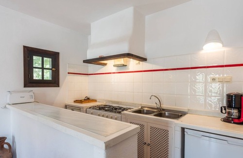 Las Negras Villa | Cortijo Las Negras - Casa Olivos Níjar by Ruralidays