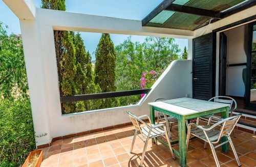 Las Negras Villa | Cortijo Las Negras - Casa Olivos Níjar by Ruralidays