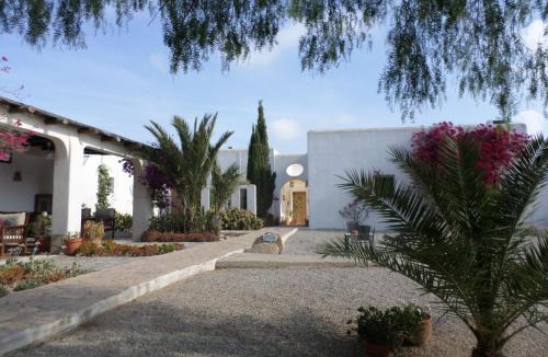 Gafares House | Cortijo Los Malenos