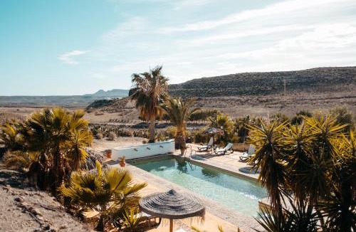 Gafares House | Cortijo Los Malenos