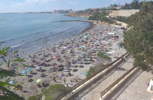 Orihuela Costa Apartment | Costa blanca apartment