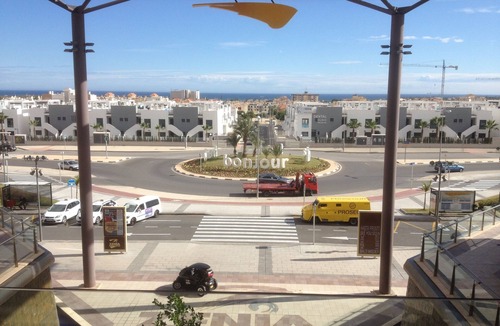 Orihuela Costa Apartment | Costa Blanca - Playa Flamenca - apartment sea coast beach golf resort LA CALMA