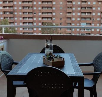 Marina d'Or Apartment | Costa Caribe