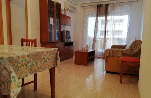 Marina d'Or Apartment | Costa Caribe III Residencial