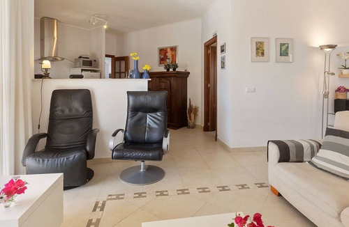 Sanlucar de Barrameda Villa | Costa de la Luz Poolside Villa