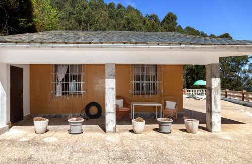 Mendexa House | Costa vasca