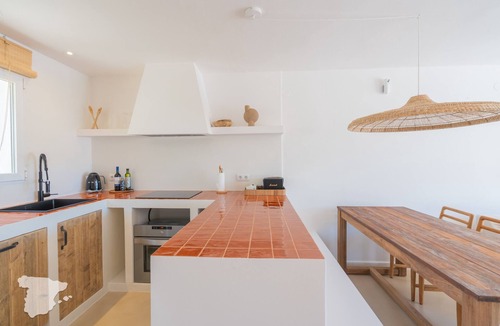 Benissa Coast Villa | CostaBlancaDreams - Casa Juleo in Benissa