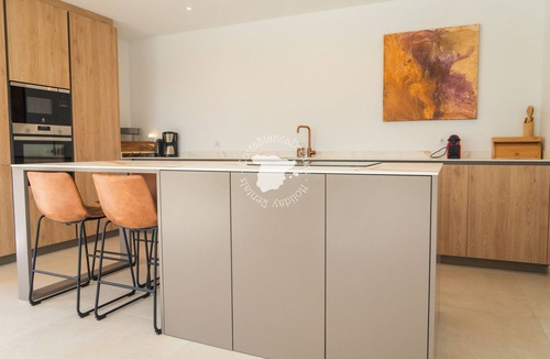 La Sabatera Villa | CostaBlancaDreams - Casa Fuente Salvaje in Moraira