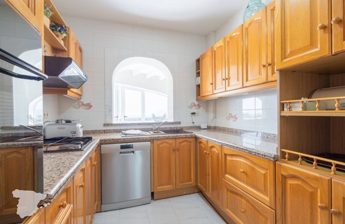 Empedrola Villa | CostaBlancaDreams - Casa Feliz in Calpe
