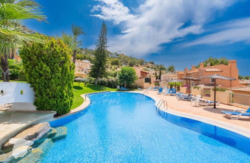 Altea la Vella House | CostaBlancaDreams - Dinamarca in Altea Hills