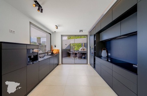 Empedrola Villa | CostaBlancaDreams - Perla in Calpe