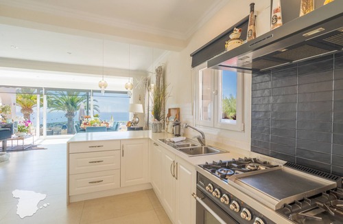 Benissa Coast Villa | CostaBlancaDreams - Villa Bonita in Calpe