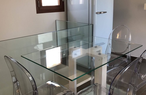 Old Town Apartment | COSTERA 3 - DUPLEX 2 HAB. CON TERRAZA