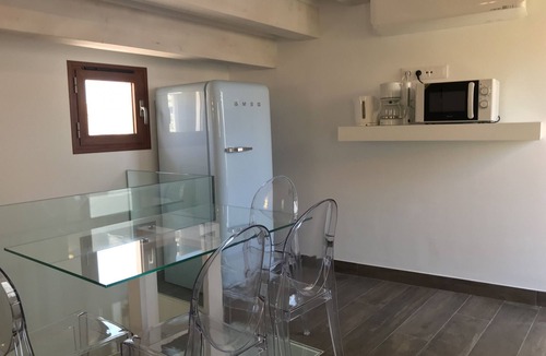 Old Town Apartment | COSTERA 3 - DUPLEX 2 HAB. CON TERRAZA