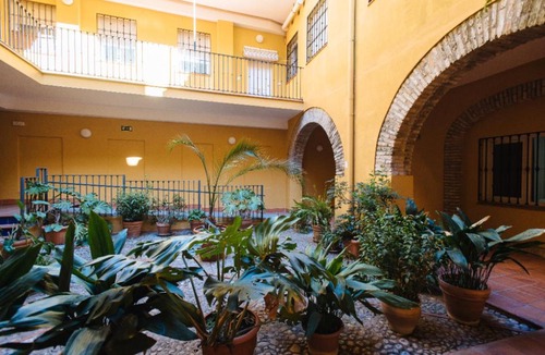 Triana Apartment | Cosy Apartment in Triana