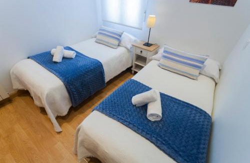 Malasana Apartment | Cosy Apartment Malasaña