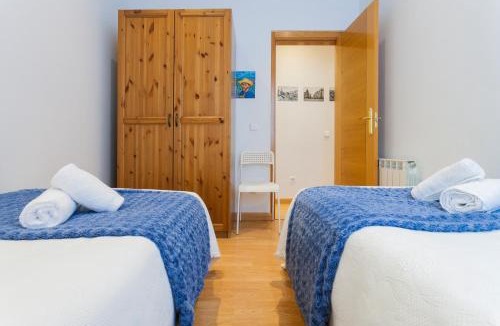 Malasana Apartment | Cosy Apartment Malasaña