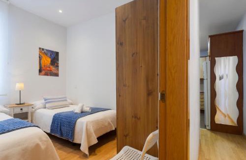 Malasana Apartment | Cosy Apartment Malasaña
