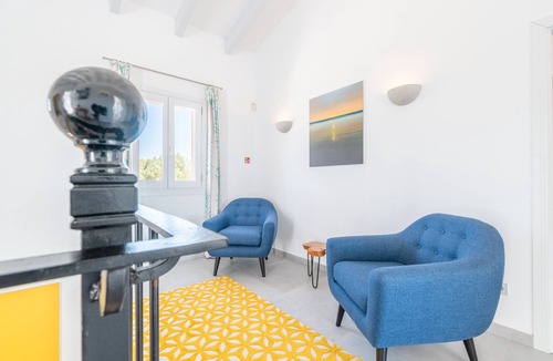 Portocolom Villa | Country House 'Es Clape' with Private Pool, Wi-Fi and Air Conditioning