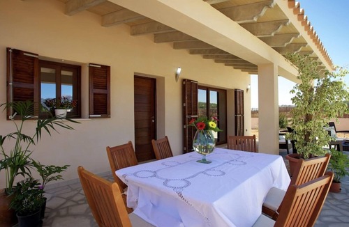 Campanet House | Country House in Campanet with Private Pool