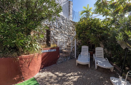 Valdelaguna House | Country House 'Villa Florita' with Private Pool, Wi-Fi and Air Conditioning
