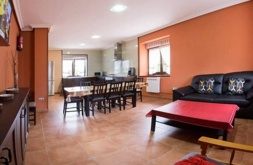 Aviles Cottage | Country house Villa Paula
