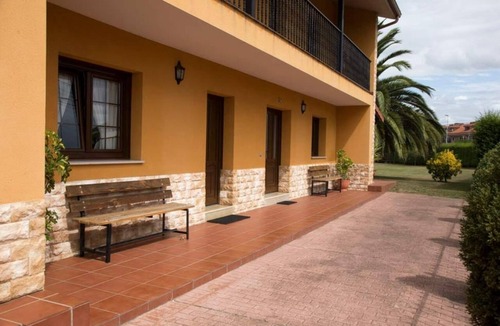 Aviles Cottage | Country house Villa Paula