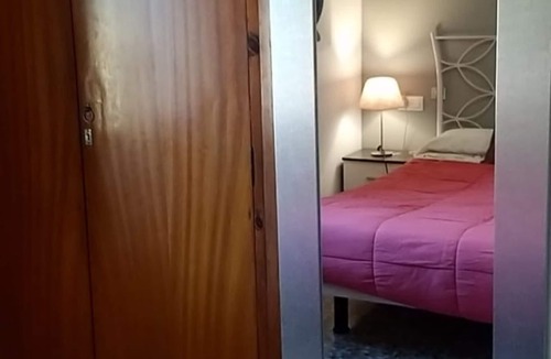 Jalon Ski Chalet | Country house with private pool, close to the beaches of Calpe, with wifi and A/C